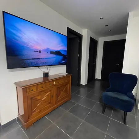 Apartment A