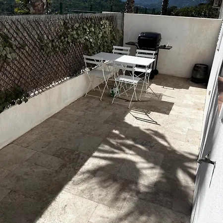 A Apartment *