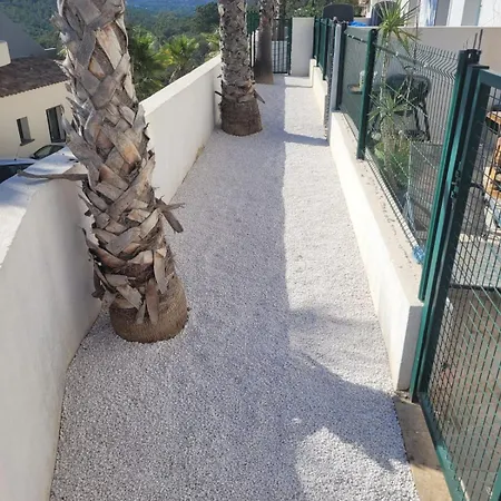 A Apartment